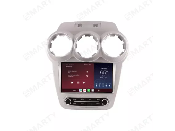 Ferrari F430 GT (2004-2009) Apple Carplay