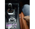Штатная магнитола BMW X1 E84 (2009-2015) - Android 8.1 - SMARTY Trend