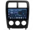 Магнитола для Dodge Caliber (2009-2012) Андроид CarPlay