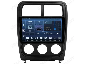 Магнитола для Dodge Caliber (2009-2012) Андроид CarPlay