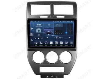 Магнітола для Jeep Compass (2006-2009) Андроїд CarPlay