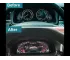 BMW 4 F32/F33/F36/F82/F83 Цифровая приборная панель | Plug & Play