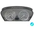 BMW 5 Series E60/E61/E63/E64 Цифровая приборная панель | Plug & Play