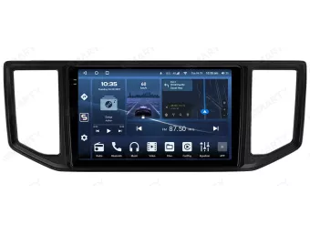 Магнітола для Volkswagen Crafter (2016+) Андроїд CarPlay