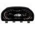 BMW 7 Series F01/F02 2008-2015 Цифровая приборная панель | Plug & Play