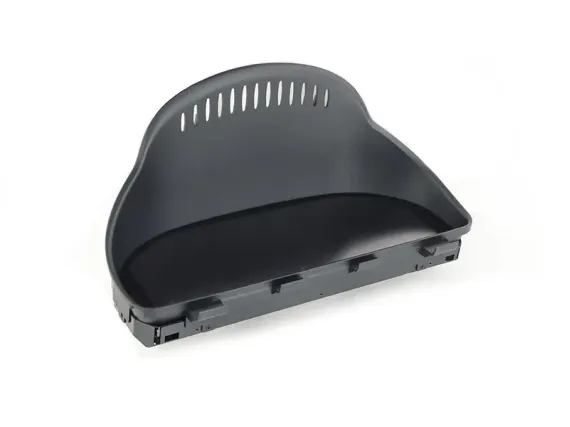 BMW 7 Series F01/F02 2008-2015 Цифровая приборная панель | Plug & Play