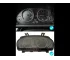 BMW 7 Series F01/F02 2008-2015 Цифровая приборная панель | Plug & Play