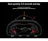 BMW 6 F06/F12/F13 (2011-2018) Цифровая приборная панель | Plug & Play