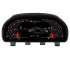 BMW 7 Series F01/F02 2008-2015 Цифровая приборная панель | Plug & Play