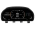 BMW 7 Series F01/F02 2008-2015 Цифровая приборная панель | Plug & Play