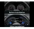 BMW 7 Series F01/F02 2008-2015 Цифровая приборная панель | Plug & Play