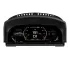 Цифрова панель приладів BMW 7 E65/E66 (2001-2009) | Plug & Play