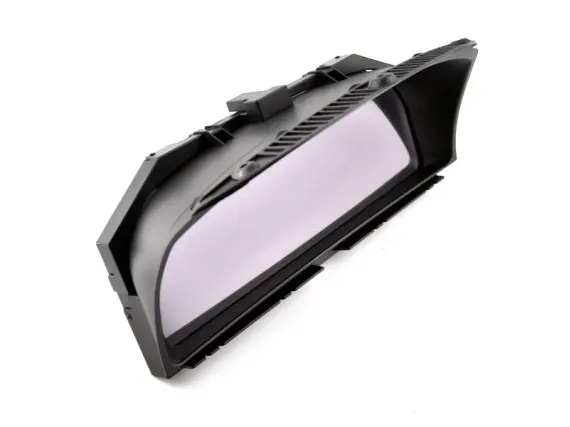 Цифрова панель приладів BMW 7 E65/E66 (2001-2009) | Plug & Play