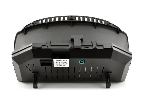 Цифрова панель приладів BMW 7 E65/E66 (2001-2009) | Plug & Play