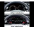 Цифрова панель приладів BMW 7 E65/E66 (2001-2009) | Plug & Play
