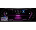 Электронная приборная LCD-панель Toyota Land Cruiser Prado 150 (2009+) - Android 7.1 - SMARTY Trend