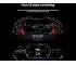 Цифрова панель приладів BMW X5/X6 E70/E71 (2007-2014) | Plug & Play