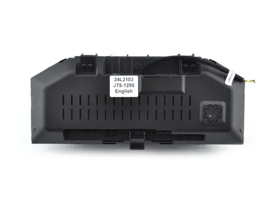 Цифрова панель приладів BMW X5/X6 E70/E71 (2007-2014) | Plug & Play