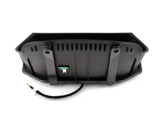 Цифрова панель приладів BMW X5/X6 E70/E71 (2007-2014) | Plug & Play