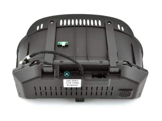 Цифрова панель приладів BMW X5/X6 E70/E71 (2007-2014) | Plug & Play