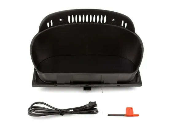 Цифрова панель приладів BMW X5/X6 E70/E71 (2007-2014) | Plug & Play