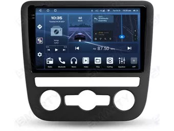Магнітола для Volkswagen Scirocco (2010-2014) Андроїд CarPlay