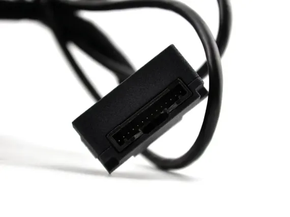 Mini F54 F55 F56 F57 F60 2014+ Цифровая приборная панель | Plug & Play