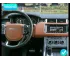 Range Rover Sport (2013-2022) Цифровая приборная панель | Plug & Play