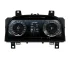 Цифрова панель приладів Range Rover Sport (2005-2013) | Plug & Play
