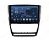 Магнітола для Skoda Octavia A5 (2004-2013) - 10.1 дюйми Андроїд CarPlay