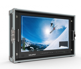 Lilliput BM230-4KS - 23.8-дюймовый режиссерский монитор 4K