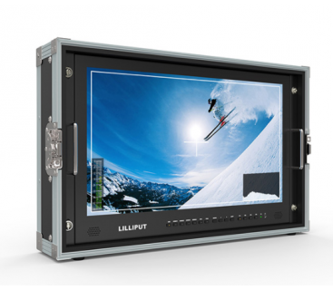Lilliput - BM230-4KS - 23.8-дюймовый режиссерский монитор 4K
