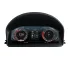 Цифрова панель приладів Range Rover Vogue (2002-2012) | Plug & Play