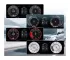 Цифрова панель приладів Land Rover Discovery (2004-2009) | Plug & Play