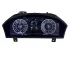 Цифрова панель приладів Land Rover Discovery (2004-2009) | Plug & Play