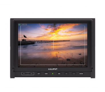 Lilliput - 339 - монитор для фото/видео 7 дюймов