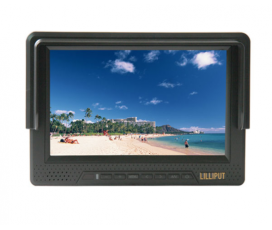 Lilliput - 668 - HDMI монитор для фото/видео 7 дюймов