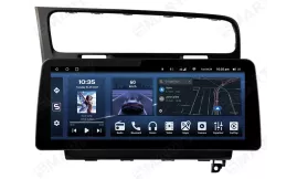 Магнітола для Volkswagen Golf 7 (2012-2020) - 12.3 дюйми CarPlay