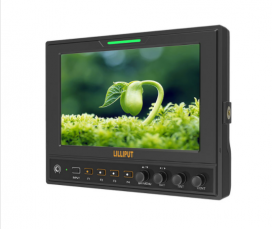 Lilliput - 662/S - SDI монитор для фото/видео 7 дюймов