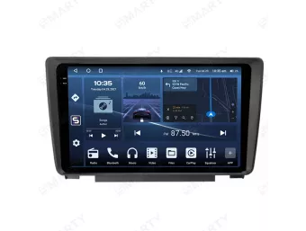 Магнітола для Skoda Octavia A5 (2004-2013) - 9 дюймів Андроїд CarPlay