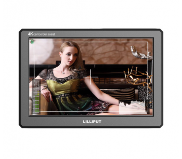 Lilliput - A8S - 4K SDI монитор для фото/видео 8.9 дюйма