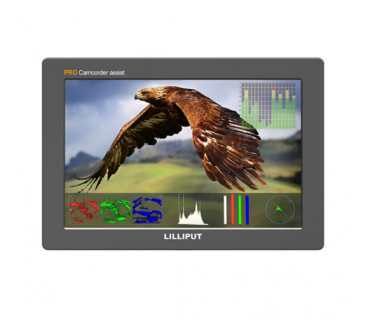 Lilliput - Q7 PRO - FullHD SDI монитор для фото/видео 7 дюймов