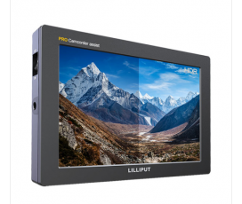 Lilliput - Q7 PRO - FullHD SDI монитор для фото/видео 7 дюймов