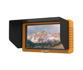 Lilliput - Q5 - Full HD SDI монитор для фото/видео 5.5 дюйма