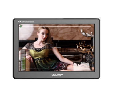 Lilliput - A8 - 4K HDMI монитор для фото/видео 8.9 дюйма