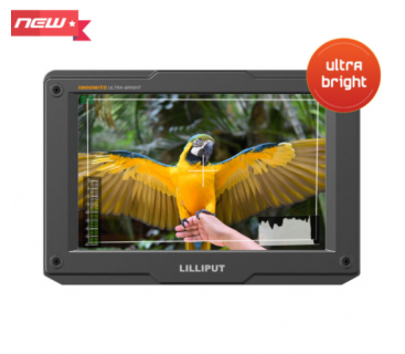 Lilliput - H7 - 4K HDMI монитор для фото/видео 7 дюймов