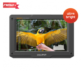 Lilliput - H7S - HDMI SDI сверхъяркий встроенный монитор 7 дюймов