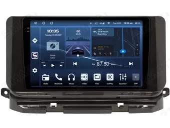 Магнітола для Skoda Octavia A8 (2019+) Андроїд CarPlay