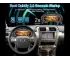 Lexus GX 400/460 (2010-2020) Цифровая приборная панель | Plug & Play