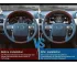 Lexus GX 400/460 (2010-2020) Цифровая приборная панель | Plug & Play